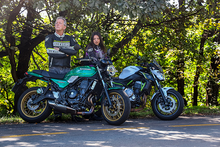 Z650RS GROUP03