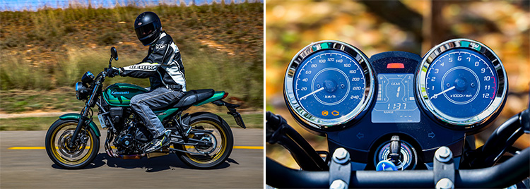 Z650RS GROUP07