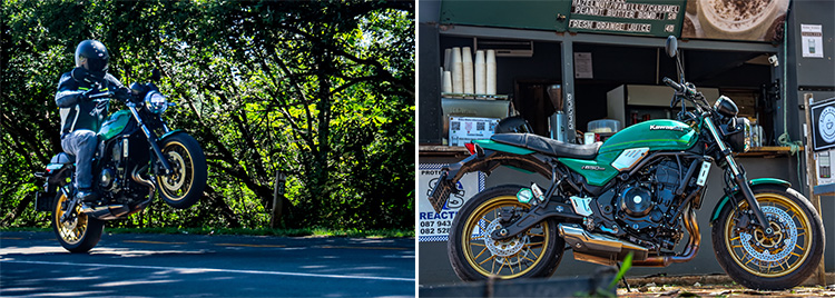 Z650RS GROUP09