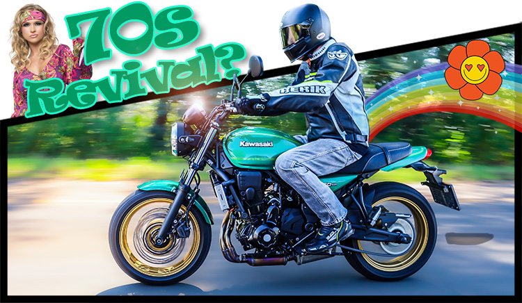 Z650RS main copy