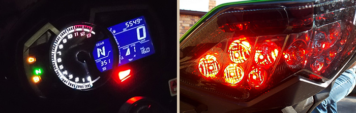 Kawasaki Z1000SX  GROUPED01