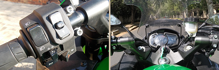 Kawasaki Z1000SX  GROUPED04