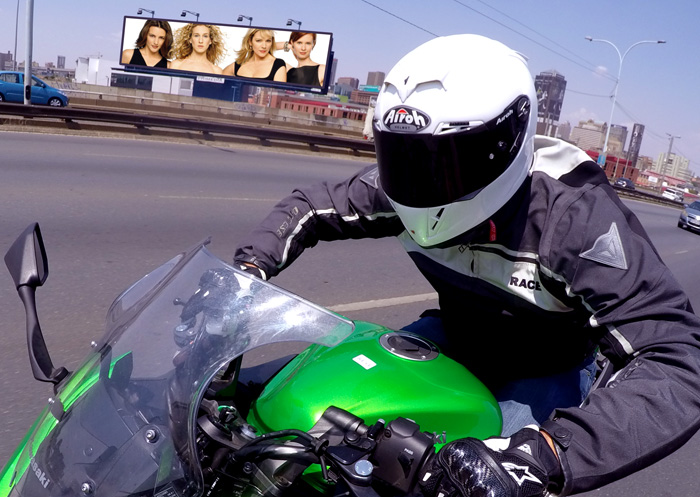 Kawasaki Z1000SX lastimage