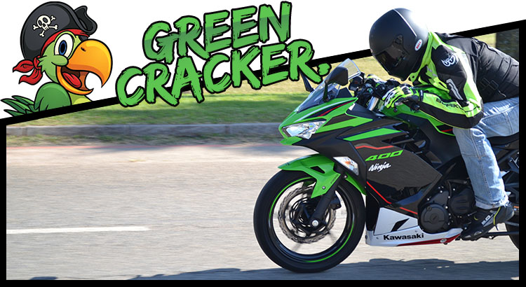 Z400SE main