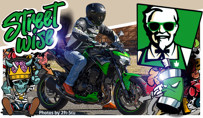 Z900 main
