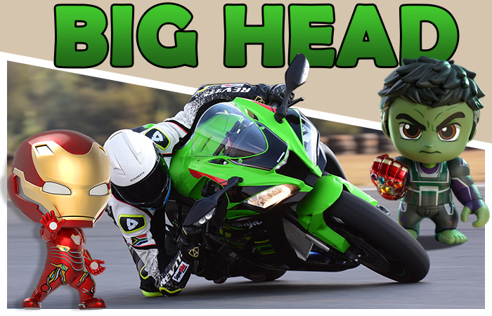 ZX10R main