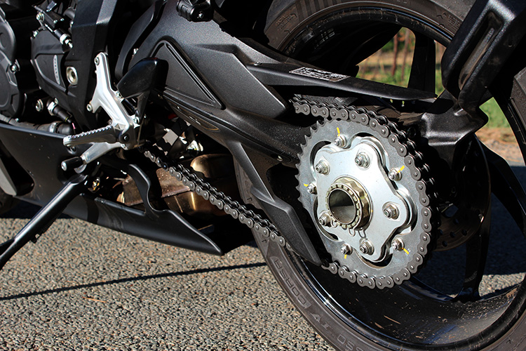 sv800 10