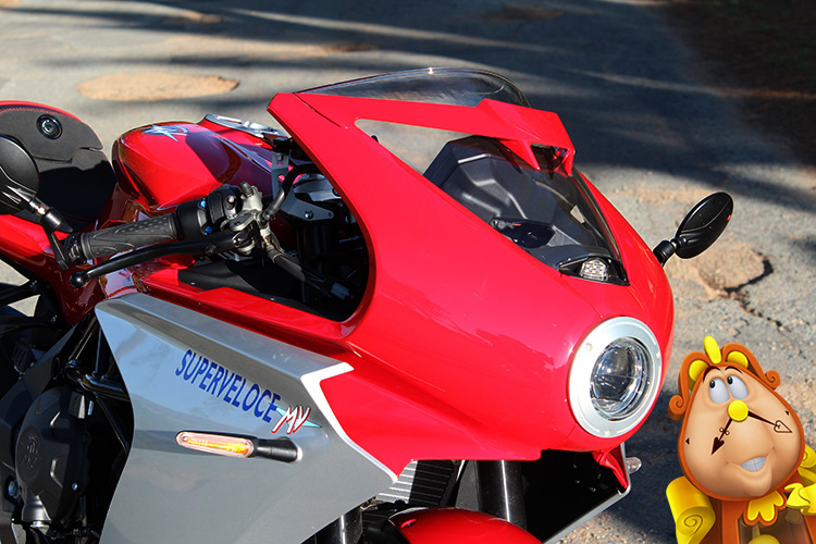 sv800 5