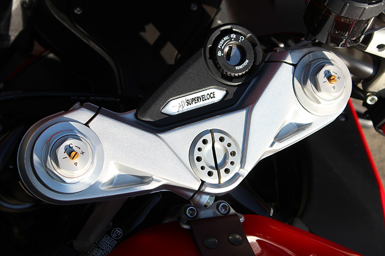 sv800 8
