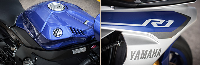 2015 YAMAHA R1 GROUPED00