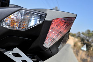 tmax breaklights