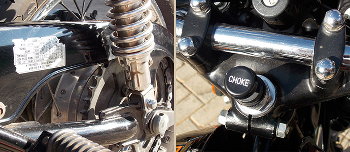SUZUKI GS750 02