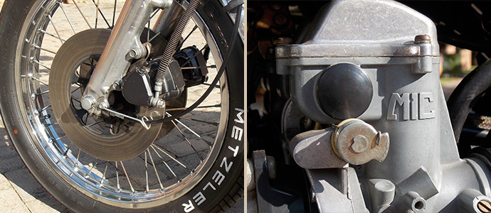 SUZUKI GS750 06