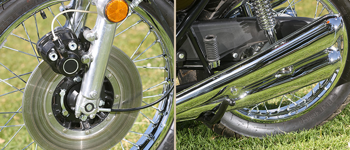 Kawasaki Z1A GROUPED01