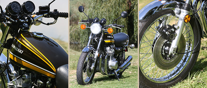 Kawasaki Z1A GROUPED03
