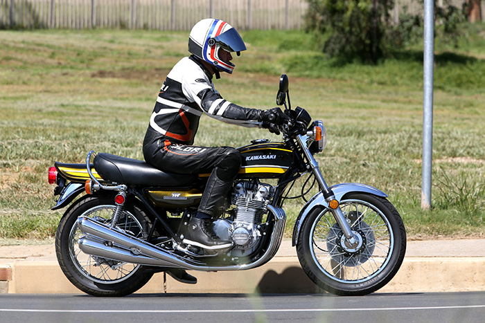 Kawasaki Z1A middleimage