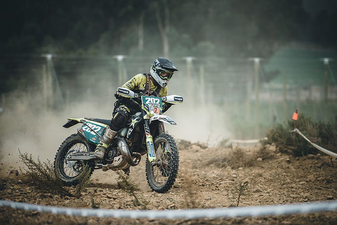 Husqvarna Racing Unleashes its 2022 Team of Champions. 10