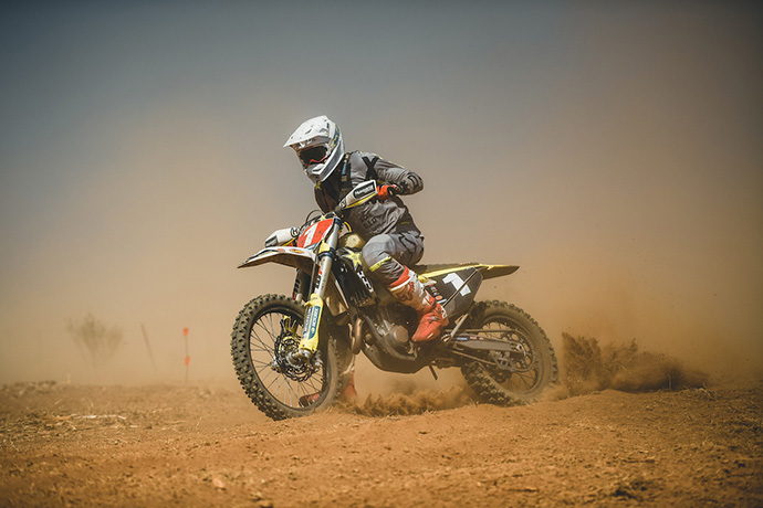 Husqvarna Racing Unleashes its 2022 Team of Champions. 2