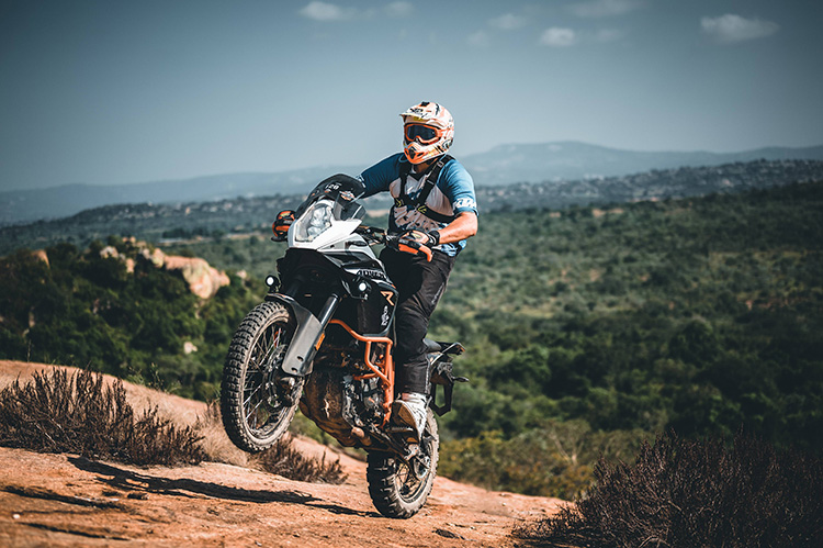 2023 KTM Adventure Rally DAY 1 captured by Sage Lee Voges for ZCMC Media 23