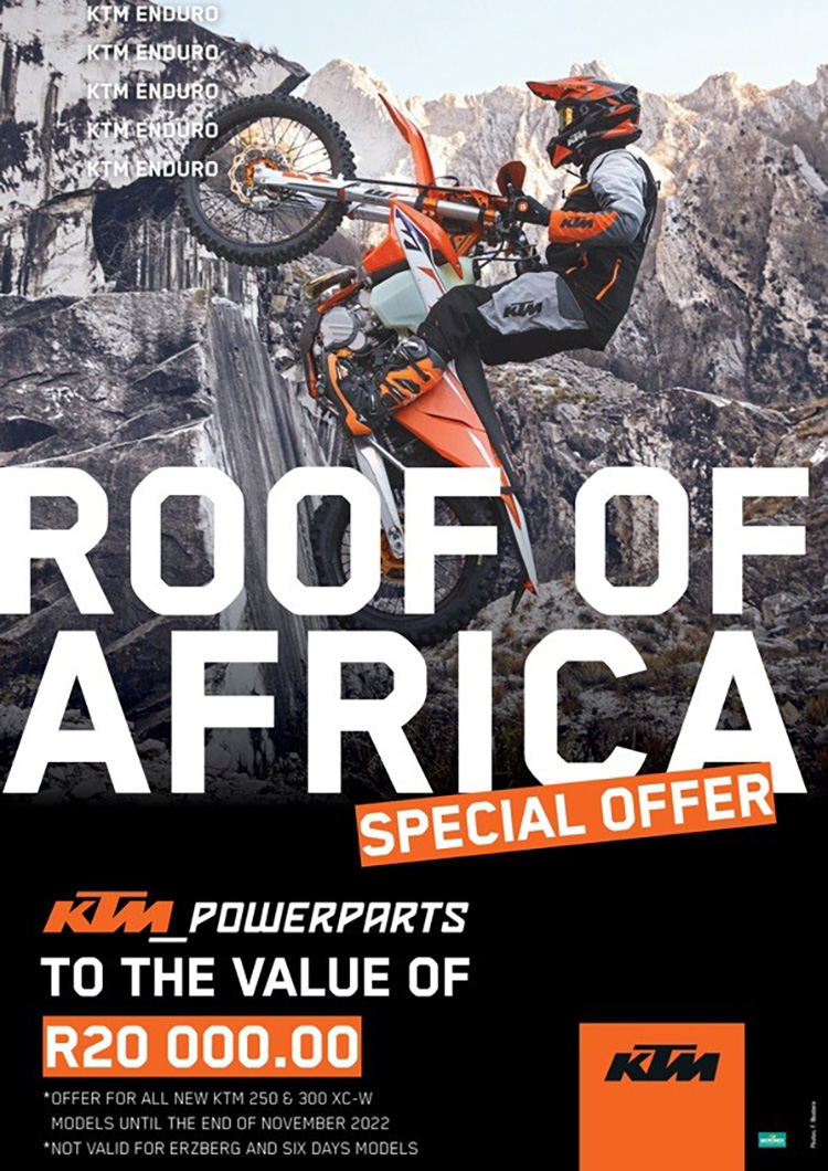 KTM AD 02
