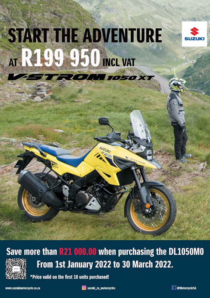 local suzuki deal