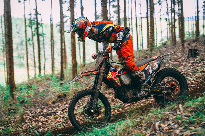 Charan Moore at the 2021 season opener in Jolivetjpg