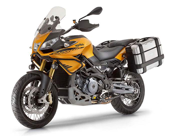 Caponord 1200 02