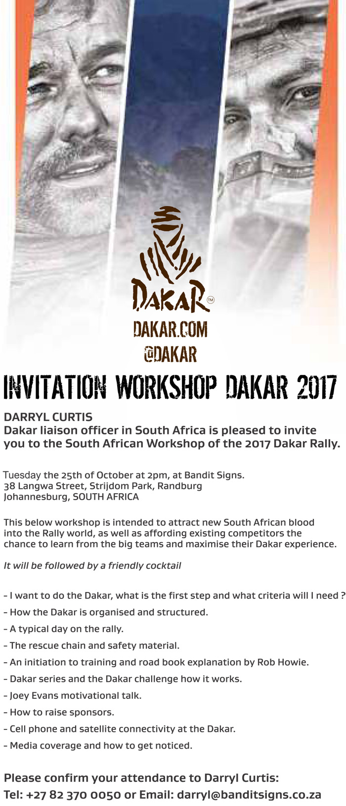 Dakar 2017 Workshop Invitation2