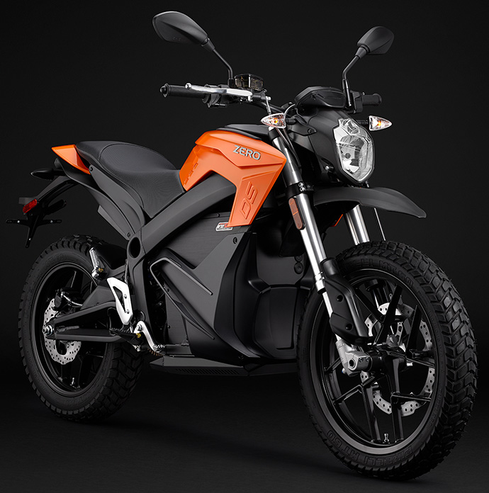 ZERO 01