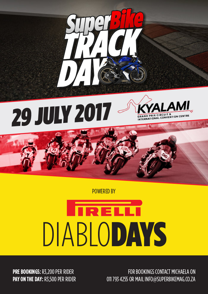 29July trackday