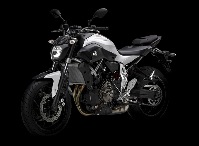 yamaha 364814 2014 yam mt07