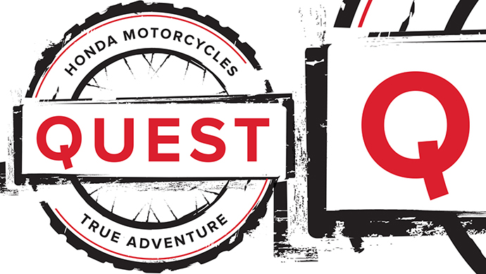 Quest Logo Official Dark