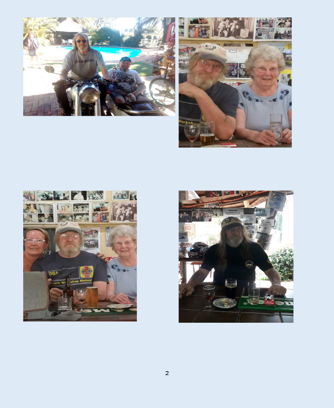 September 2021 newsletter 2