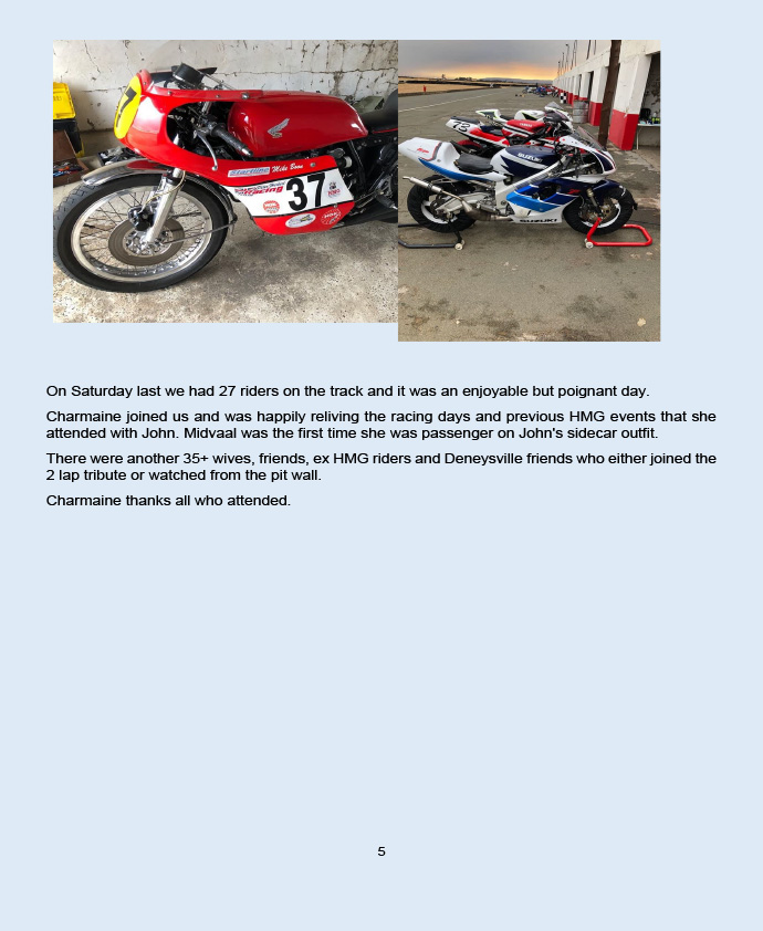 September 2021 newsletter 5