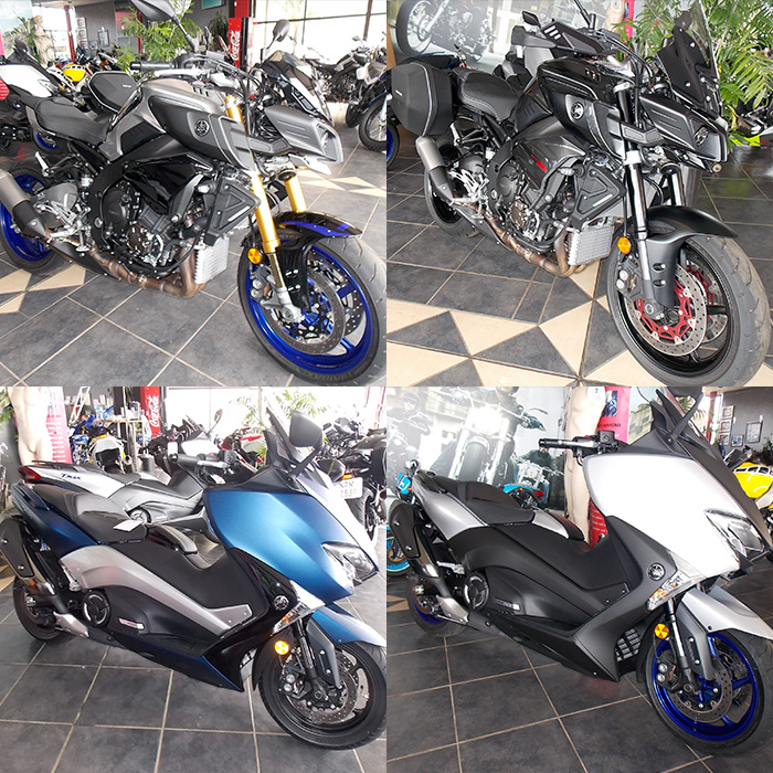 yamaha launch