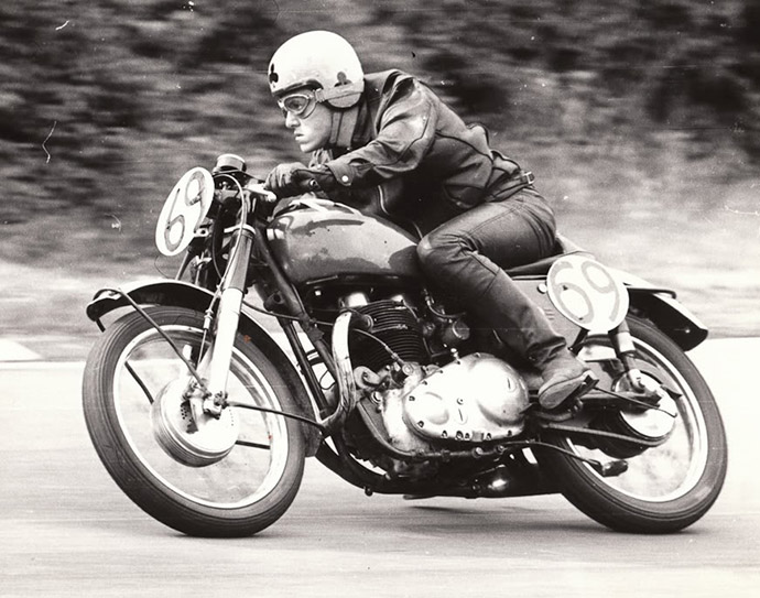 jacket rider