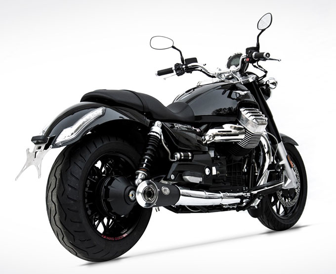 GUZZI