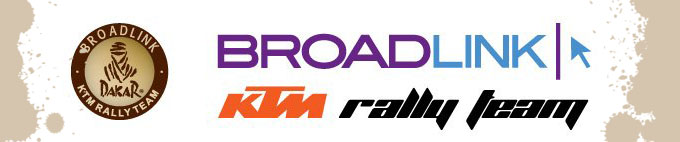 dakar 2014 header