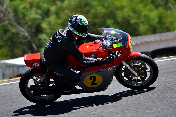 Killarney Historic Motorcycles2