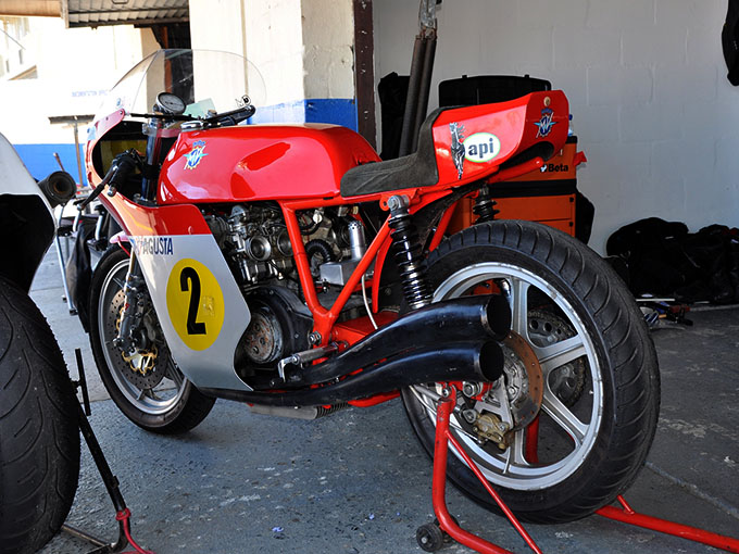 Killarney Historic Motorcycles4