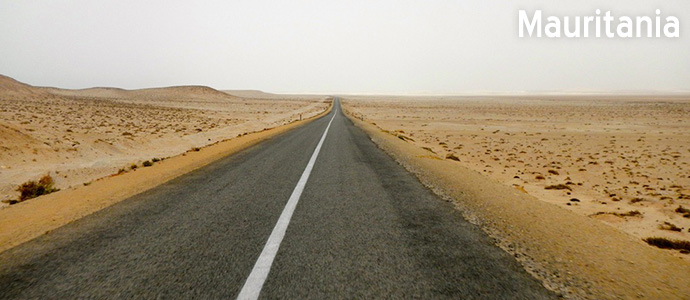 04 mauritania