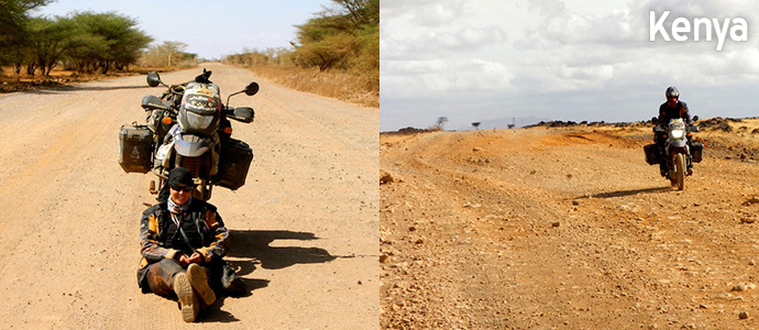 kenya