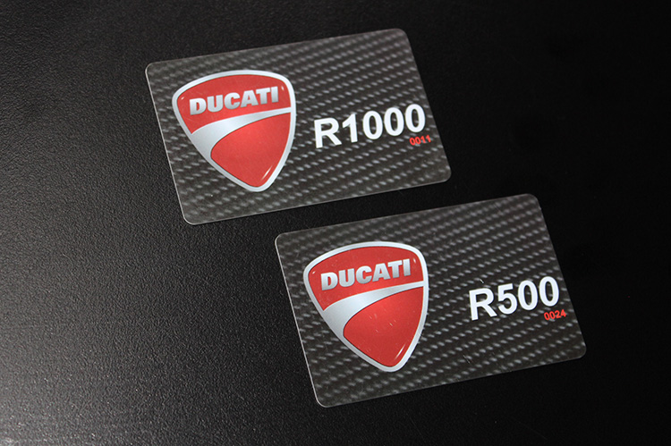 CARDS