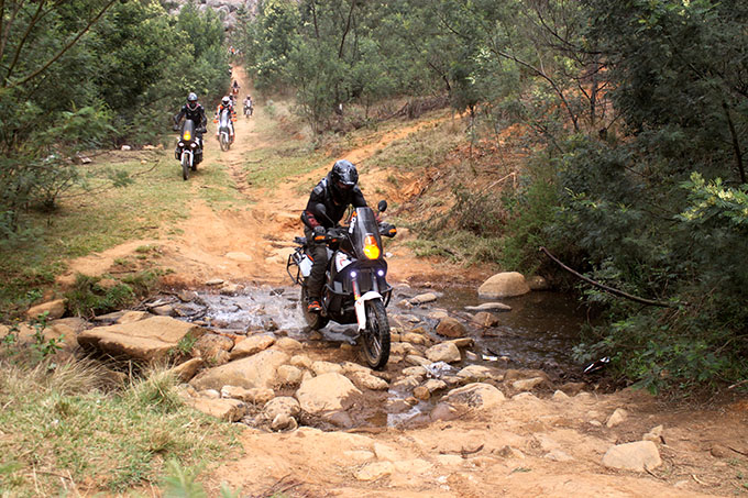 RAD RIDING