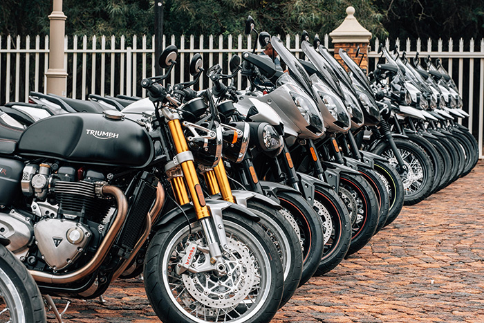 2018 Triumph SA Media Launch-11