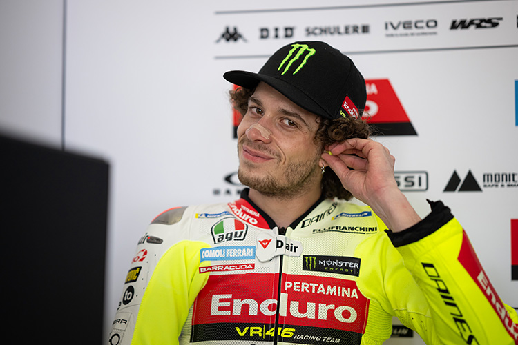 vr46 4