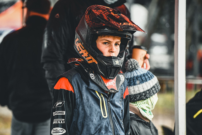 Image from the 2021 National MotoCross Round 4 held at ThunderValley captured by Sage Lee Voges for www.zcmc.co.za 33 of 45