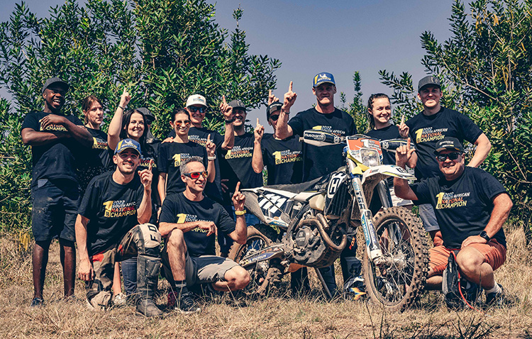 Enduro Lowveld Round 4 3