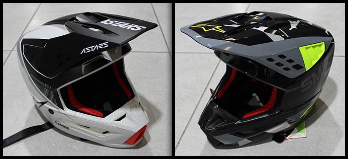 ASTAR LID